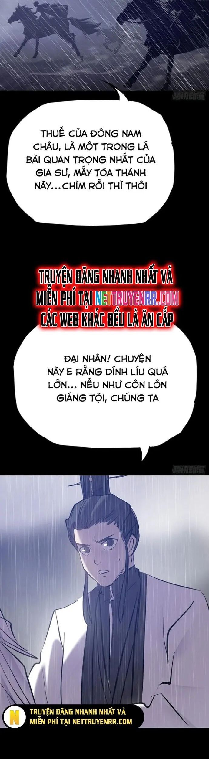 Phong Yêu Vấn Đạo Chap 134 - Next Chap 135