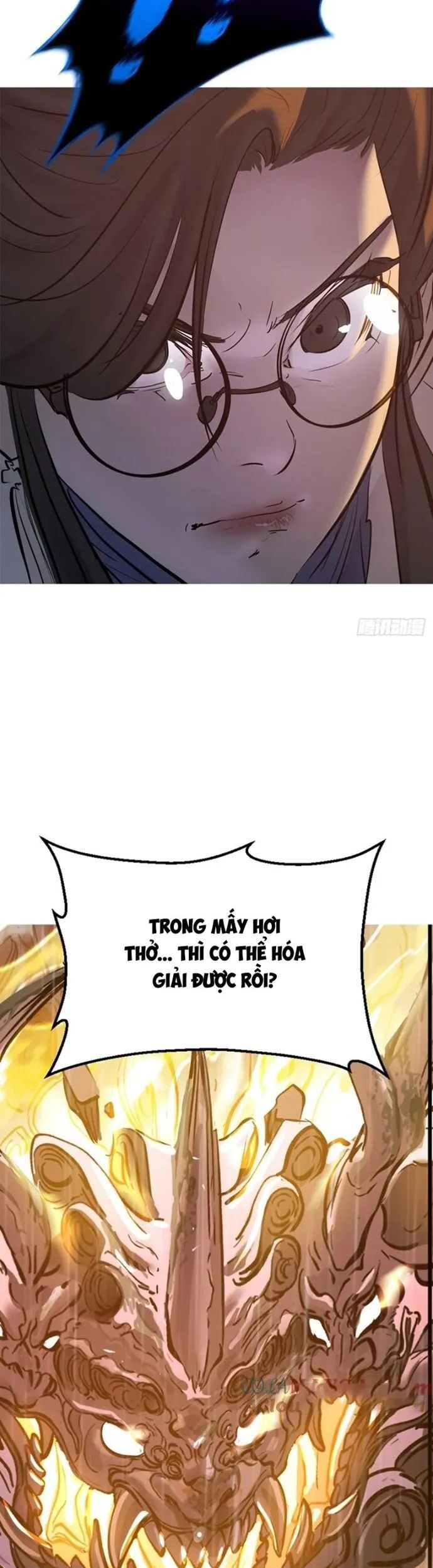 Phong Yêu Vấn Đạo Chap 134 - Next Chap 135