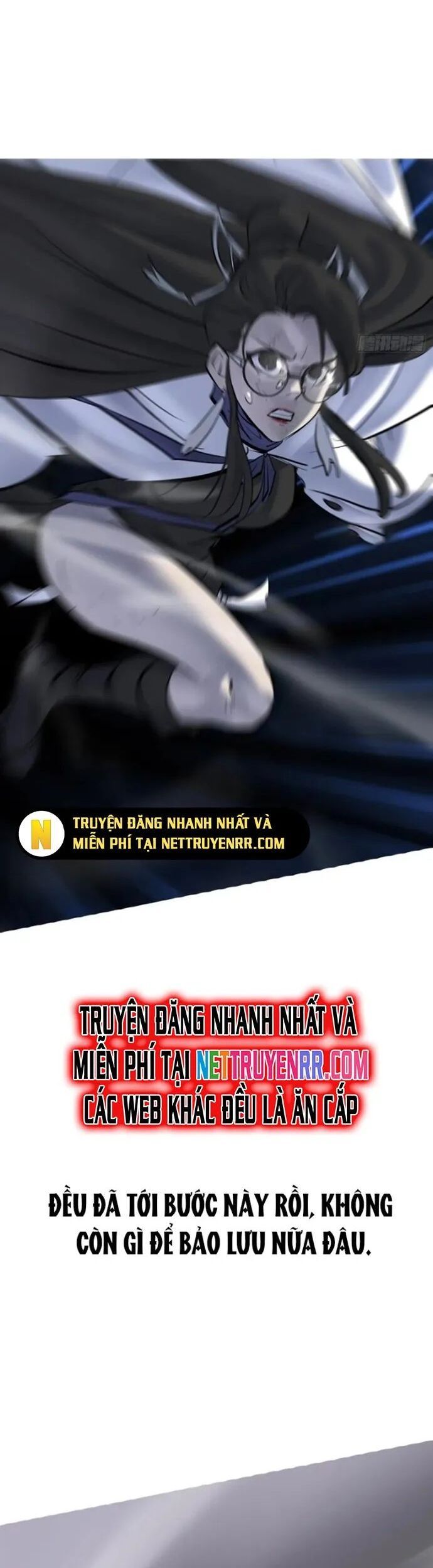 Phong Yêu Vấn Đạo Chap 134 - Next Chap 135