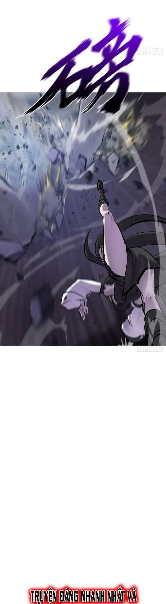 Phong Yêu Vấn Đạo Chap 134 - Next Chap 135