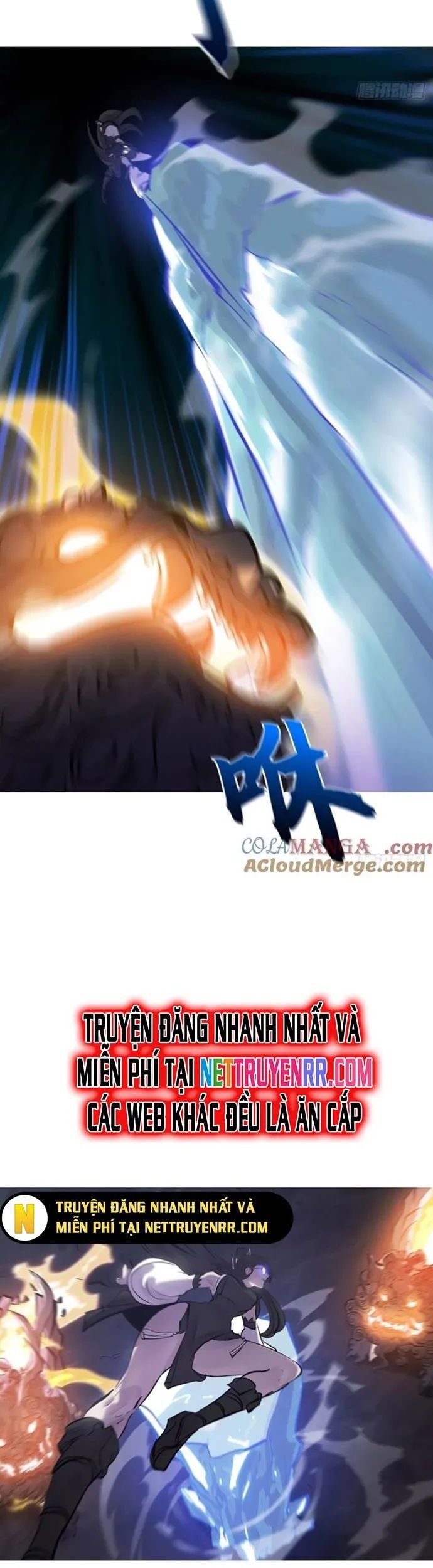 Phong Yêu Vấn Đạo Chap 134 - Next Chap 135