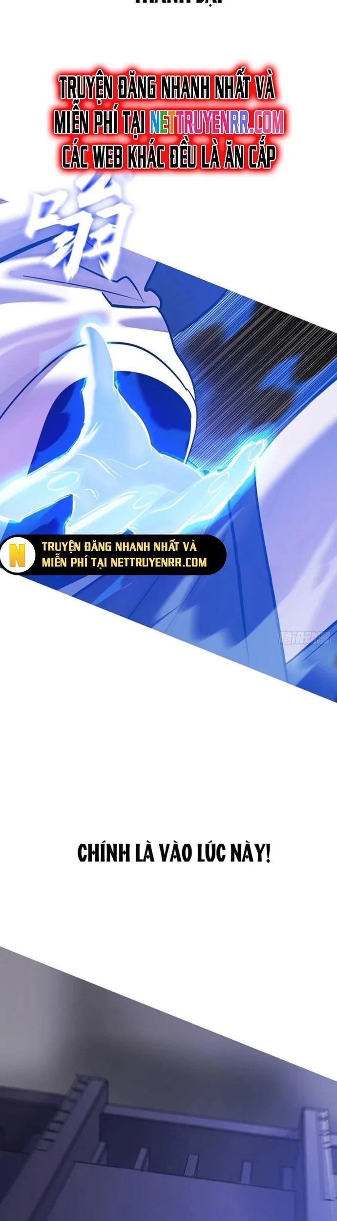 Phong Yêu Vấn Đạo Chap 134 - Next Chap 135