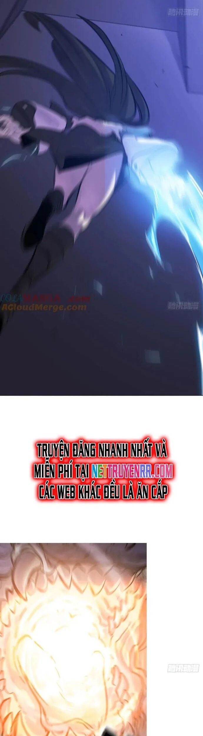 Phong Yêu Vấn Đạo Chap 134 - Next Chap 135