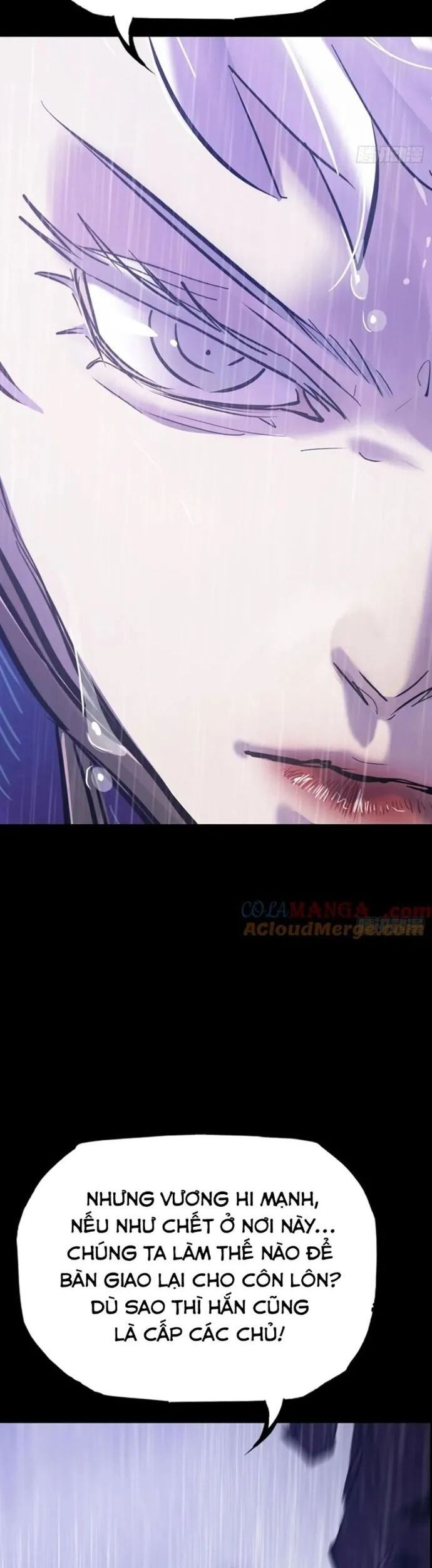 Phong Yêu Vấn Đạo Chap 134 - Next Chap 135