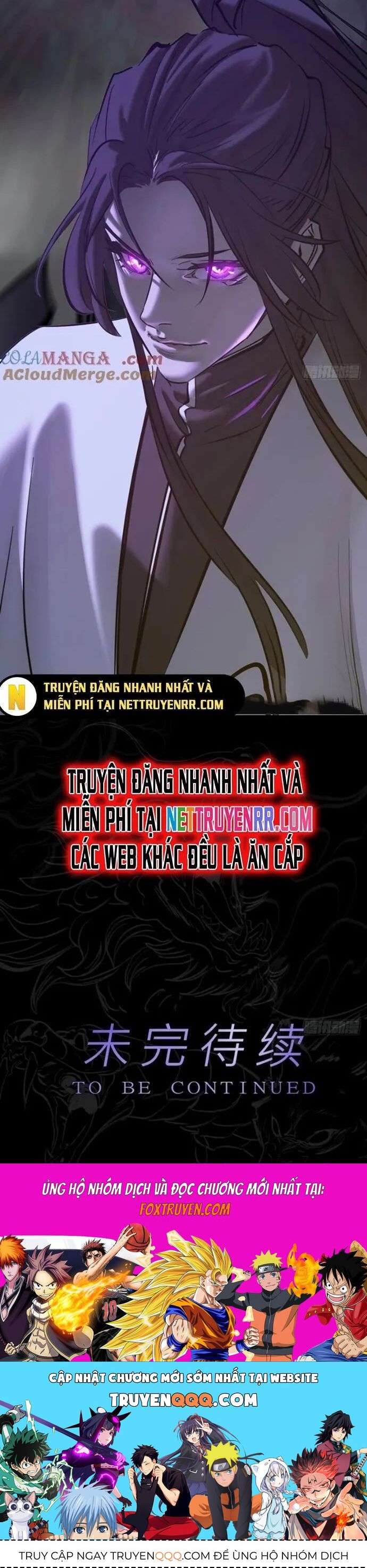 Phong Yêu Vấn Đạo Chap 134 - Next Chap 135