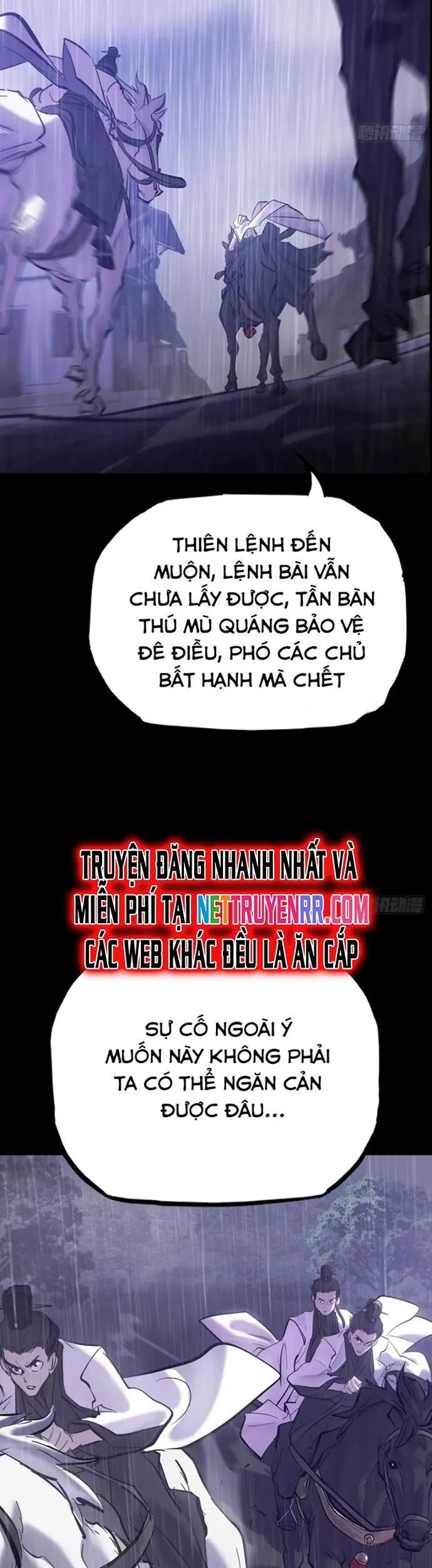 Phong Yêu Vấn Đạo Chap 134 - Next Chap 135