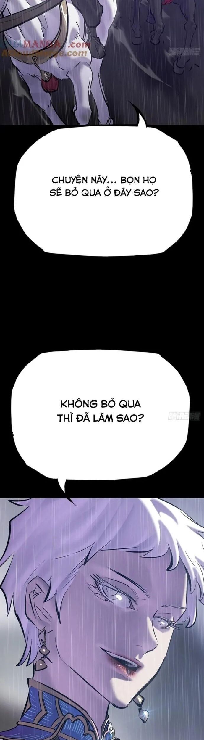 Phong Yêu Vấn Đạo Chap 134 - Next Chap 135