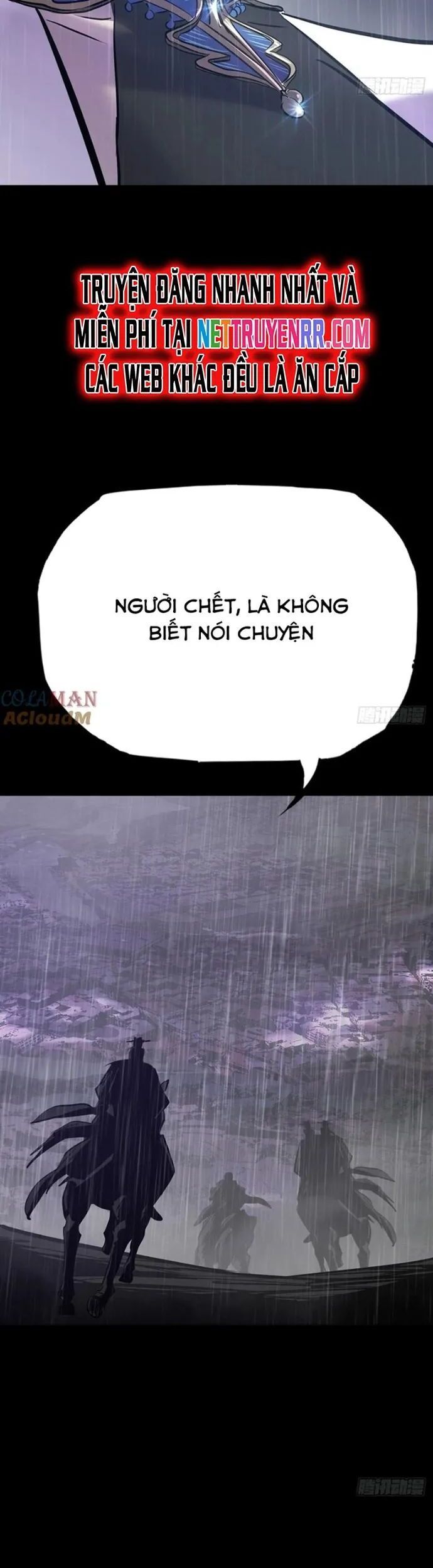 Phong Yêu Vấn Đạo Chap 134 - Next Chap 135