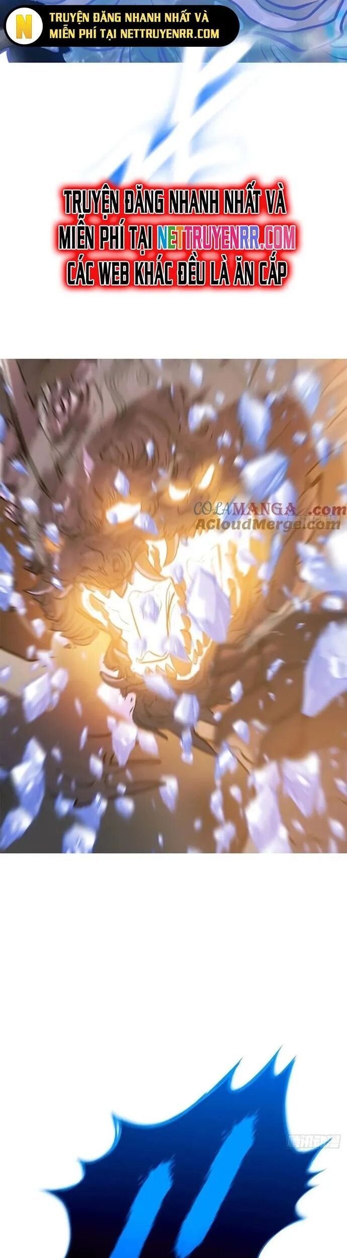 Phong Yêu Vấn Đạo Chap 134 - Next Chap 135