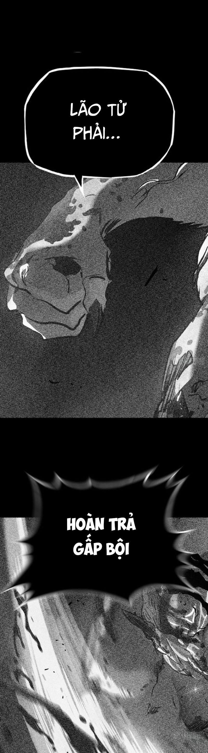 Phong Yêu Vấn Đạo Chap 14 - Next Chap 15