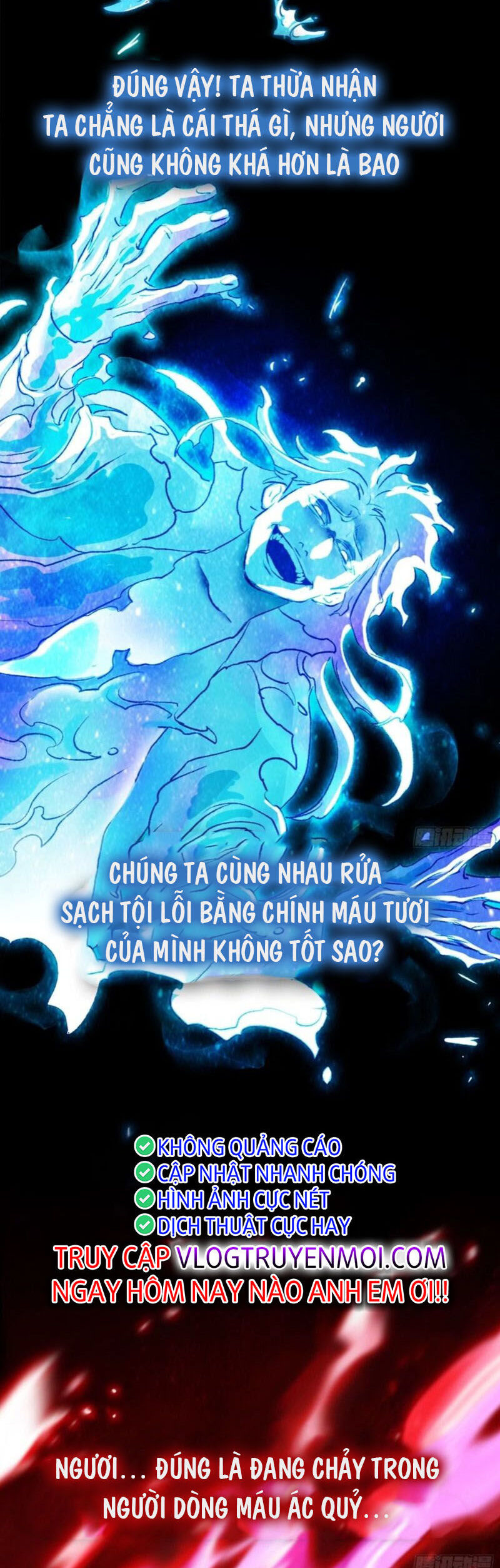 Phong Yêu Vấn Đạo Chap 14 - Next Chap 15