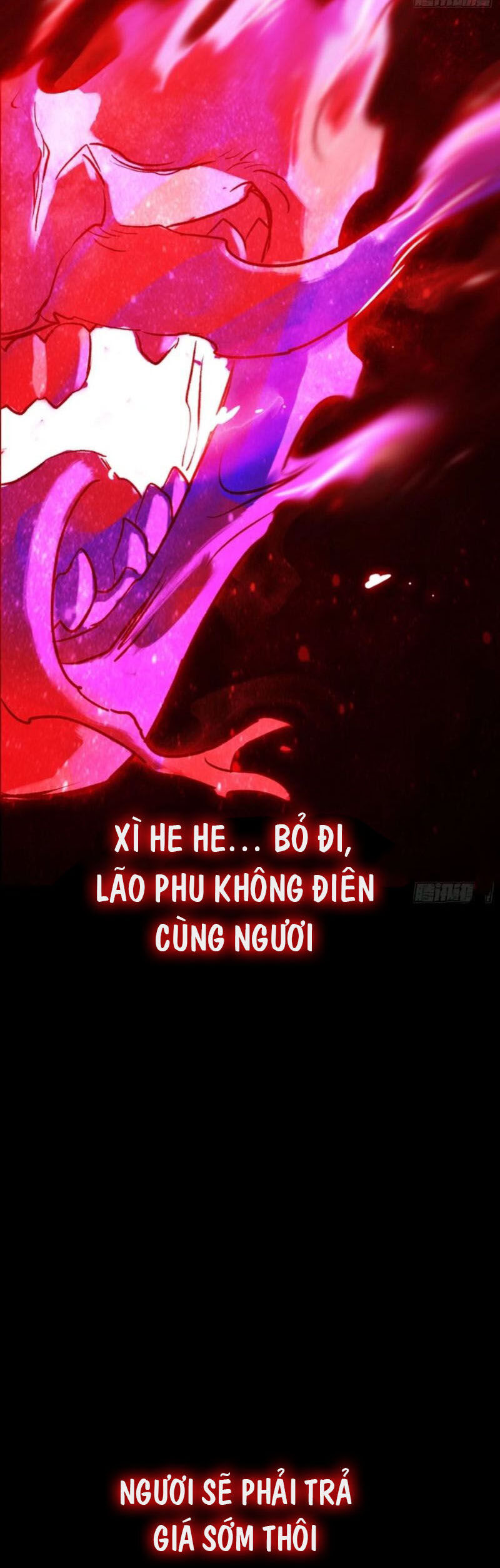 Phong Yêu Vấn Đạo Chap 14 - Next Chap 15