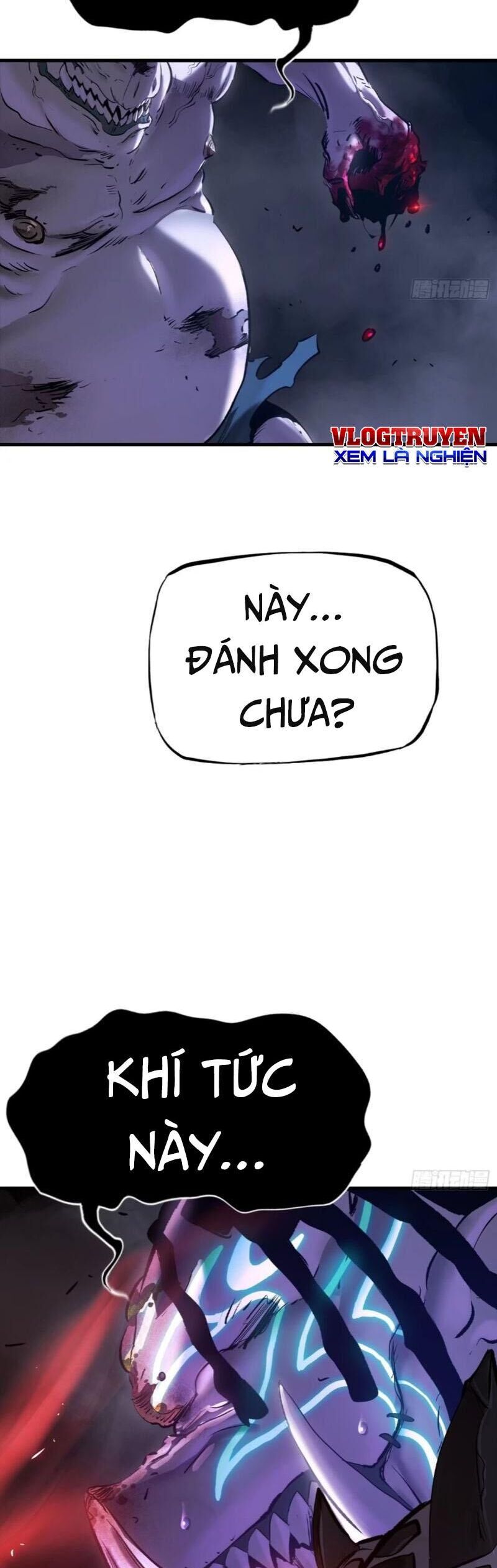 Phong Yêu Vấn Đạo Chap 14 - Next Chap 15