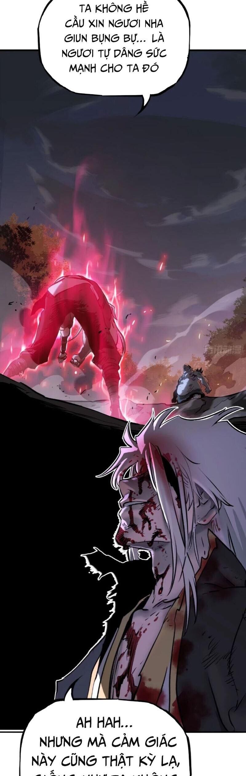 Phong Yêu Vấn Đạo Chap 14 - Next Chap 15