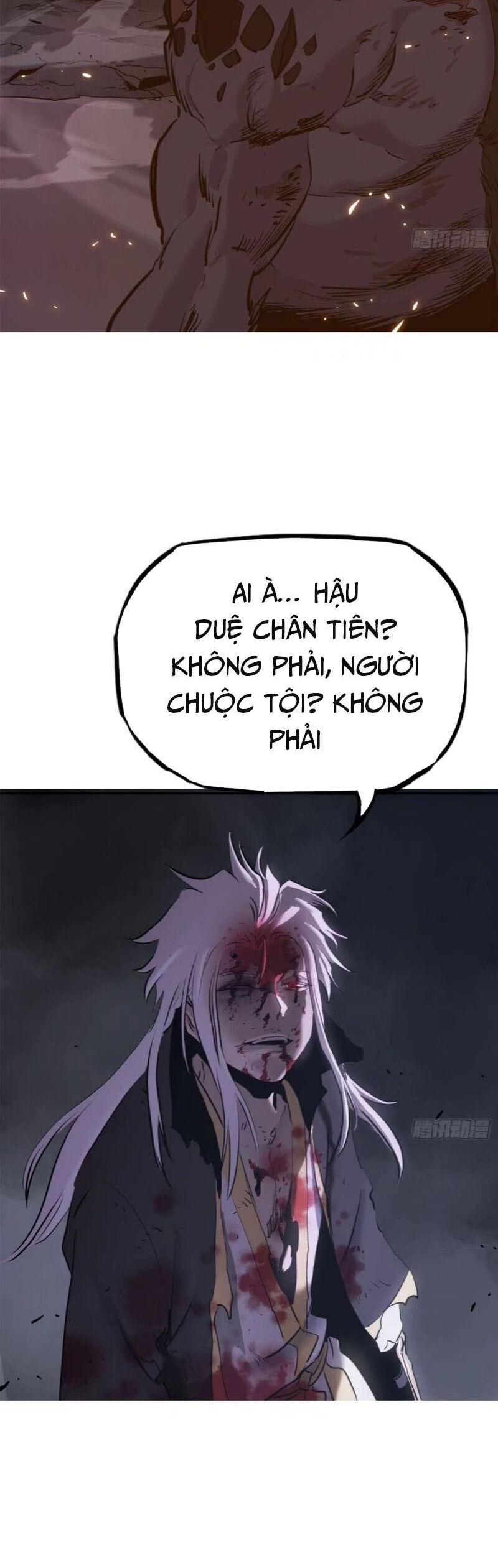 Phong Yêu Vấn Đạo Chap 14 - Next Chap 15