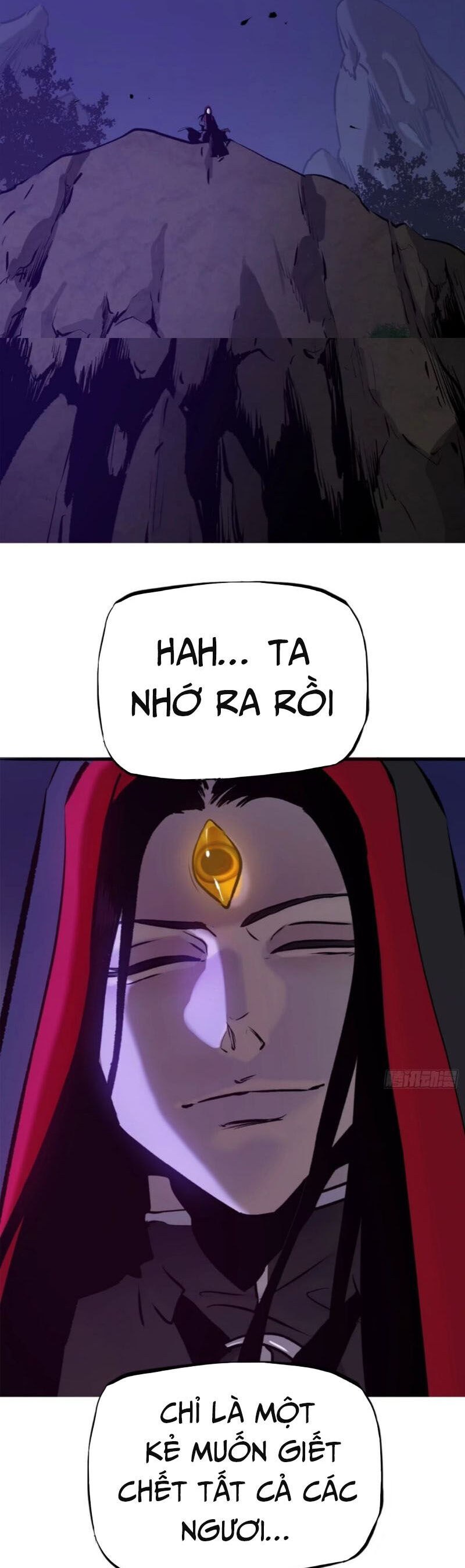 Phong Yêu Vấn Đạo Chap 14 - Next Chap 15