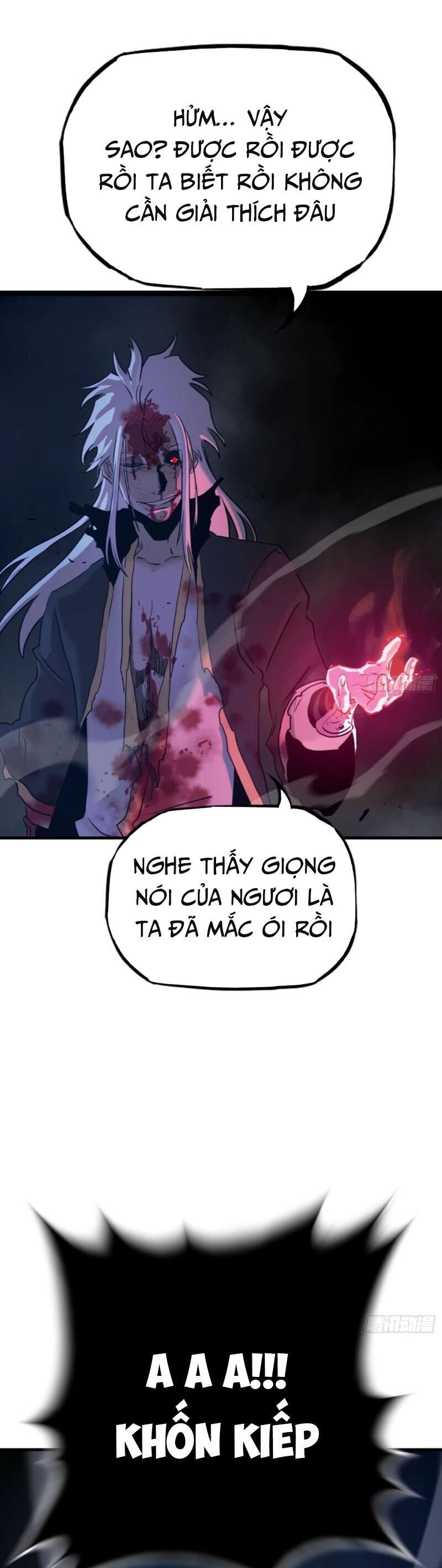 Phong Yêu Vấn Đạo Chap 14 - Next Chap 15