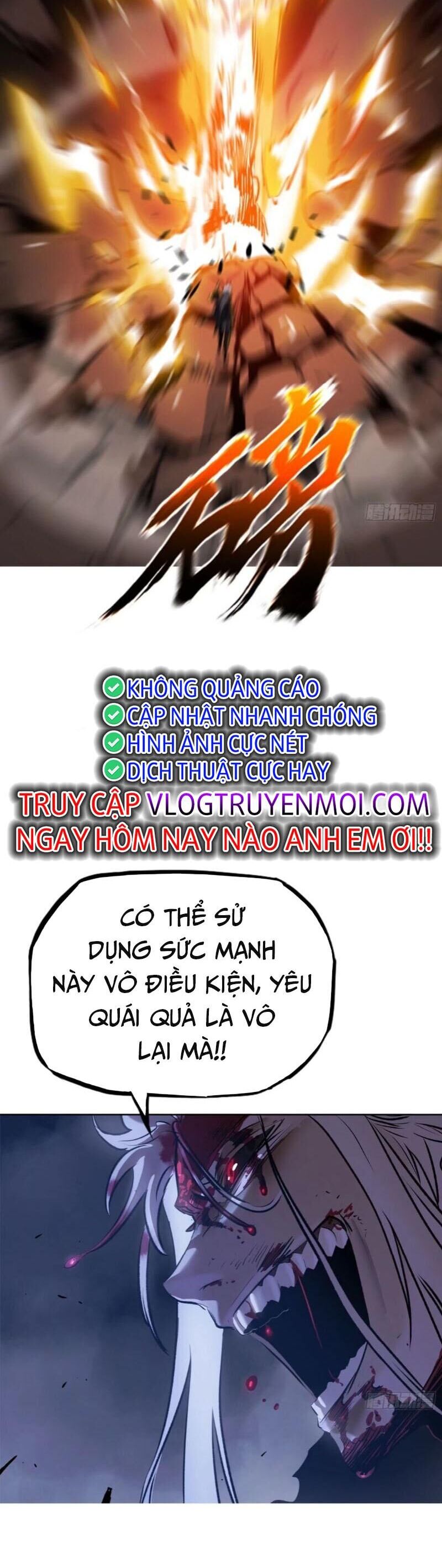 Phong Yêu Vấn Đạo Chap 14 - Next Chap 15