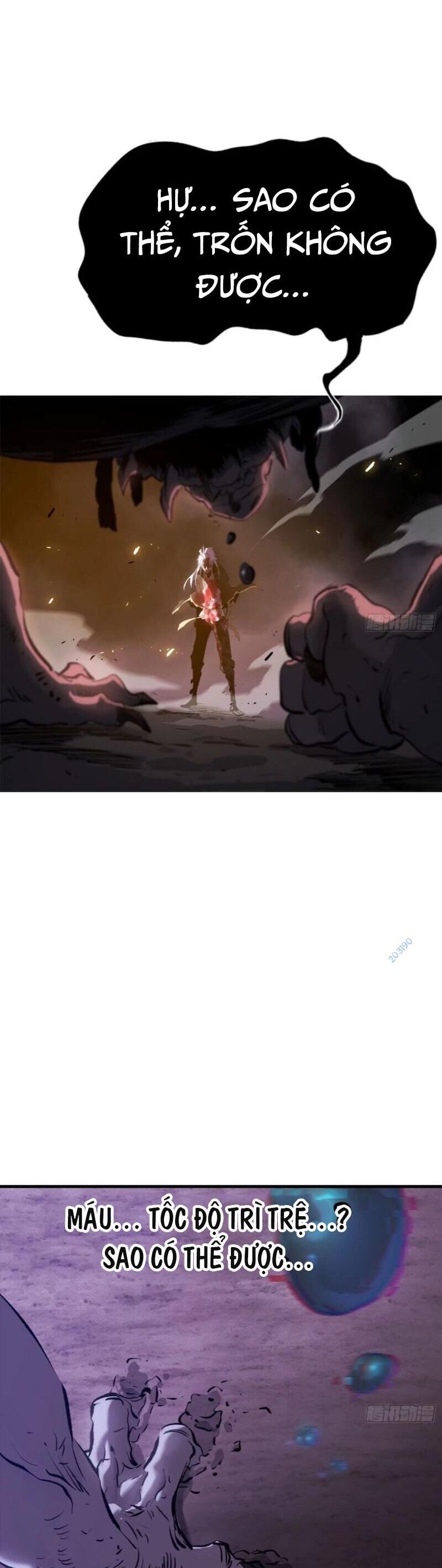 Phong Yêu Vấn Đạo Chap 14 - Next Chap 15