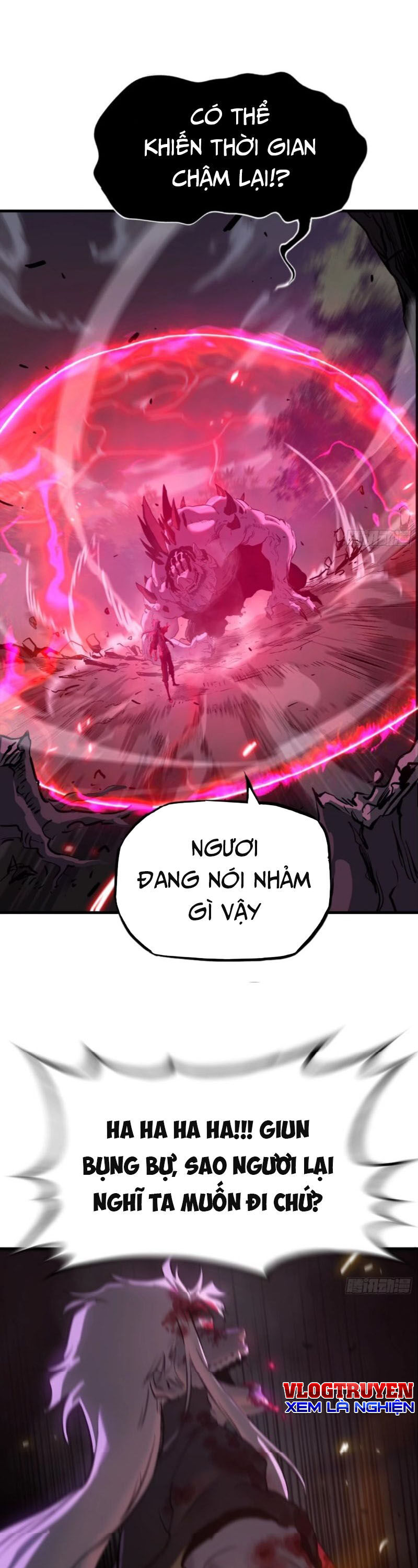 Phong Yêu Vấn Đạo Chap 14 - Next Chap 15