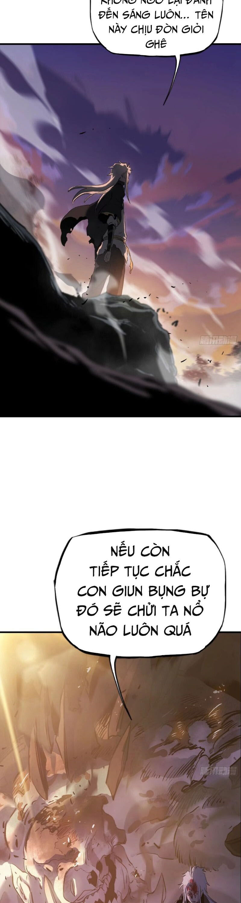Phong Yêu Vấn Đạo Chap 14 - Next Chap 15