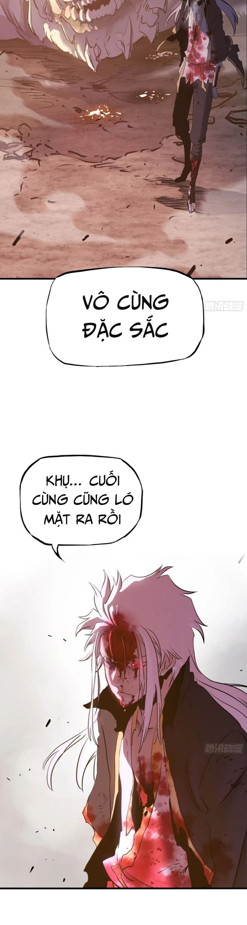 Phong Yêu Vấn Đạo Chap 14 - Next Chap 15