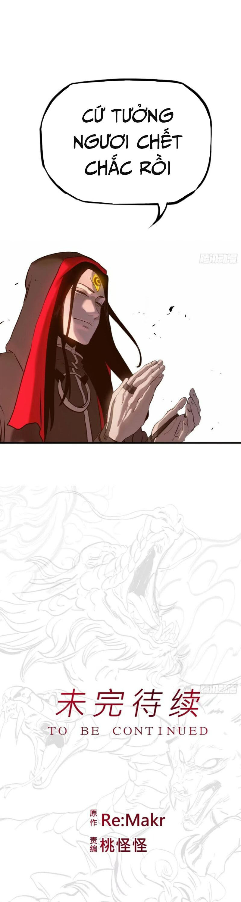 Phong Yêu Vấn Đạo Chap 14 - Next Chap 15