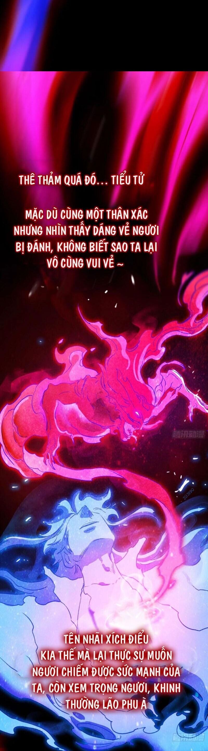 Phong Yêu Vấn Đạo Chap 14 - Next Chap 15