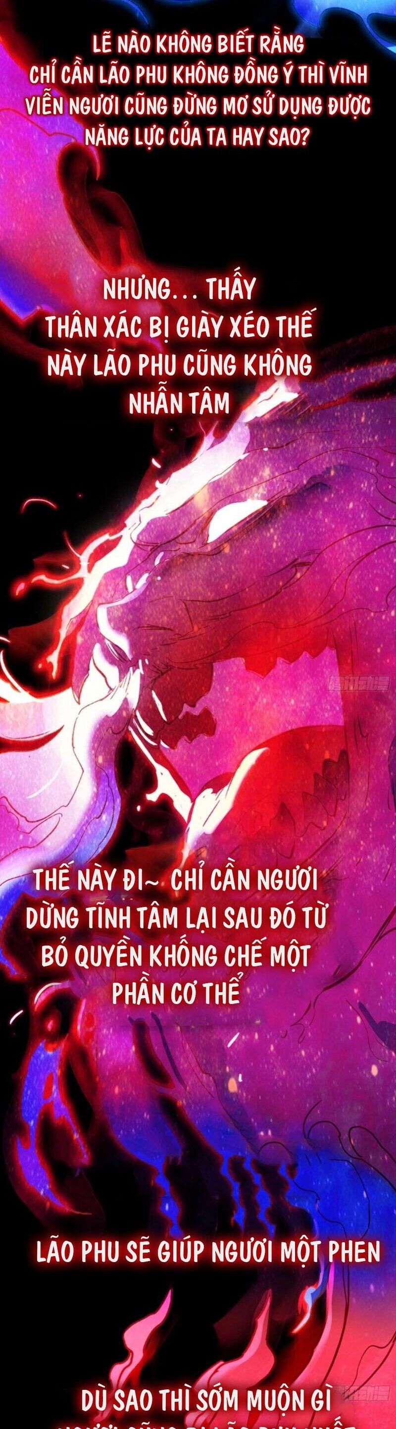 Phong Yêu Vấn Đạo Chap 14 - Next Chap 15