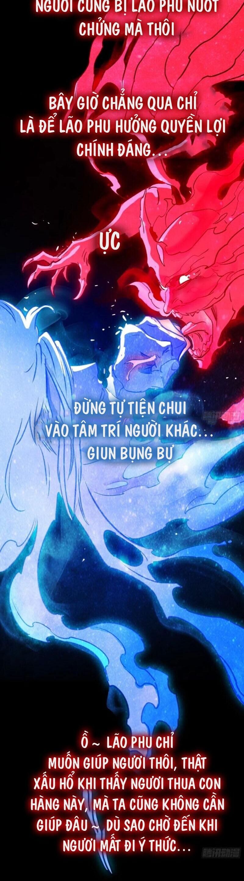 Phong Yêu Vấn Đạo Chap 14 - Next Chap 15