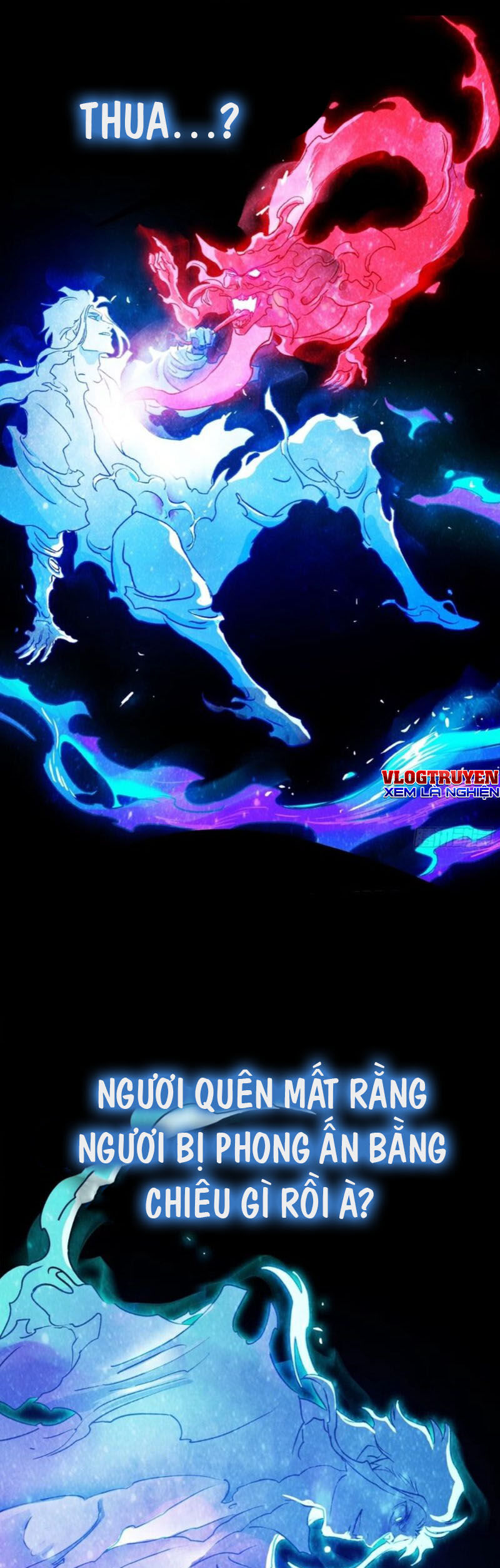 Phong Yêu Vấn Đạo Chap 14 - Next Chap 15