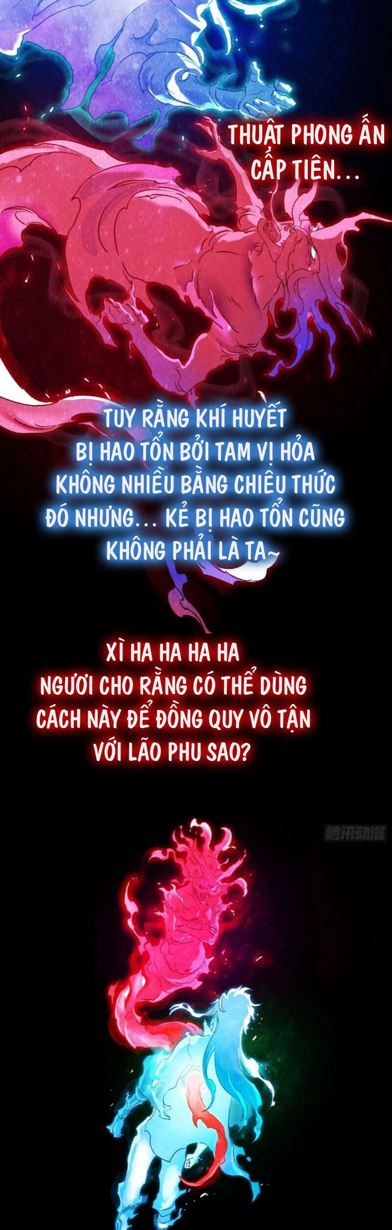 Phong Yêu Vấn Đạo Chap 14 - Next Chap 15