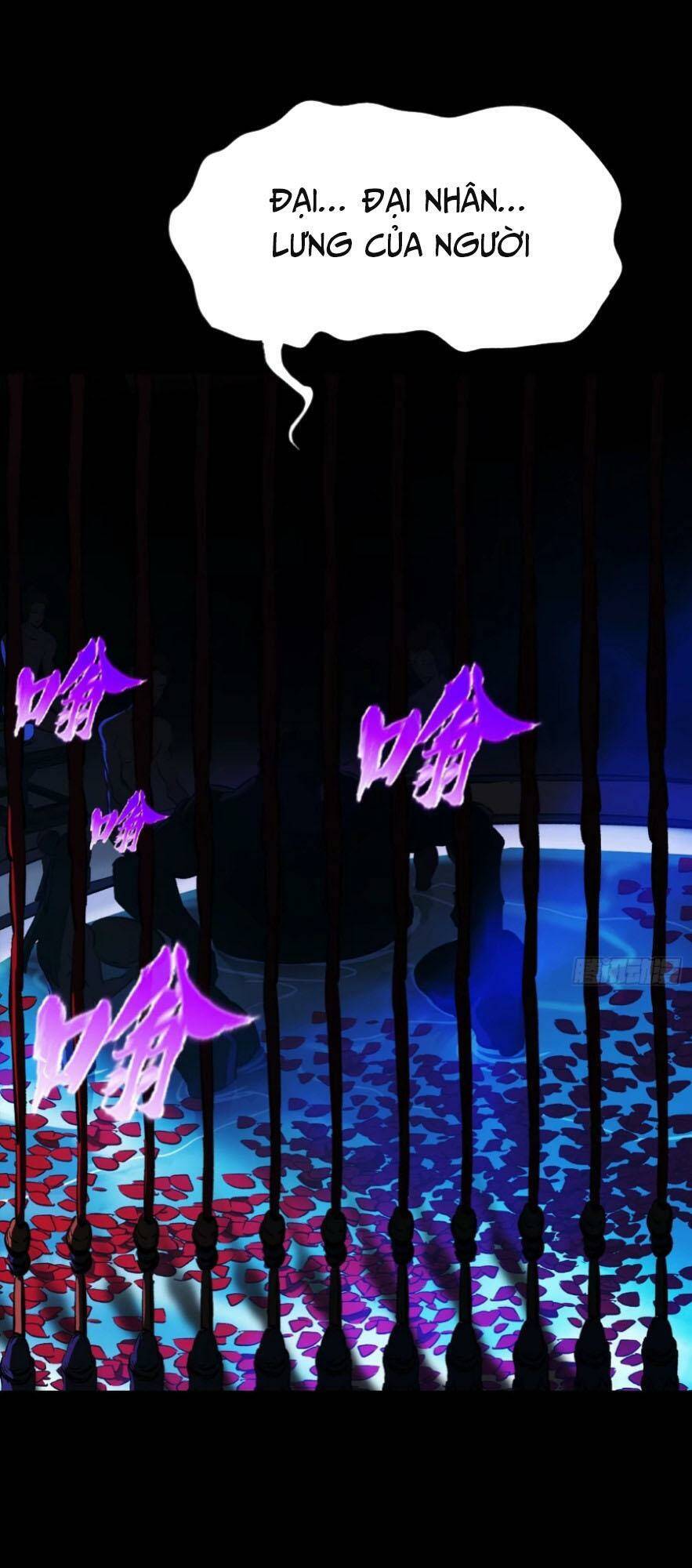 Phong Yêu Vấn Đạo Chap 15 - Next Chap 16