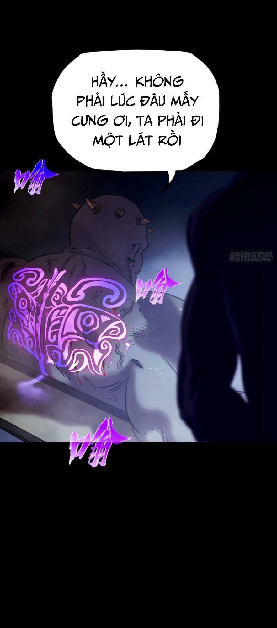 Phong Yêu Vấn Đạo Chap 15 - Next Chap 16