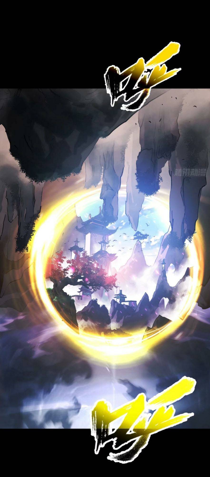 Phong Yêu Vấn Đạo Chap 15 - Next Chap 16