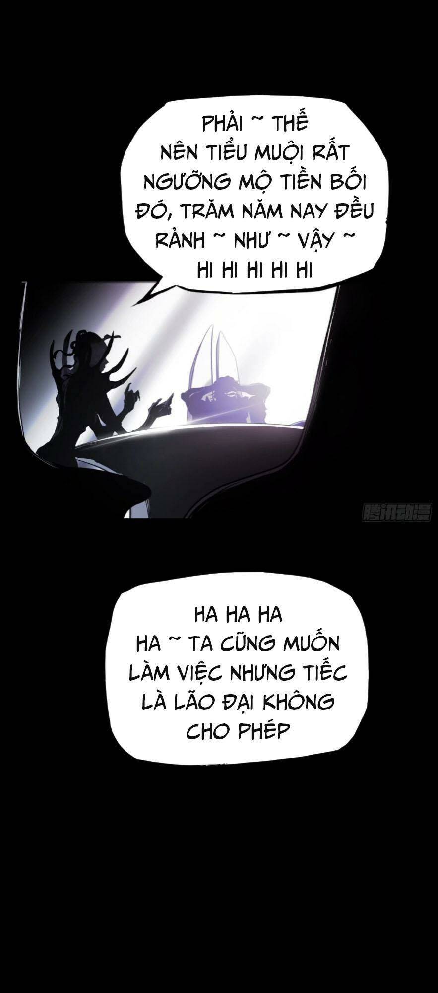 Phong Yêu Vấn Đạo Chap 15 - Next Chap 16