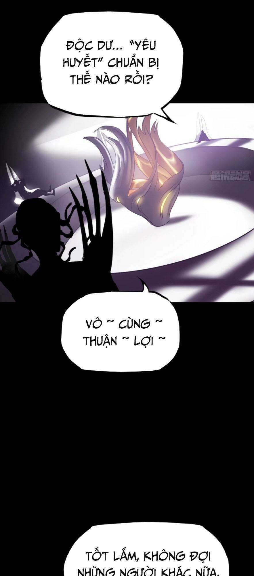 Phong Yêu Vấn Đạo Chap 15 - Next Chap 16