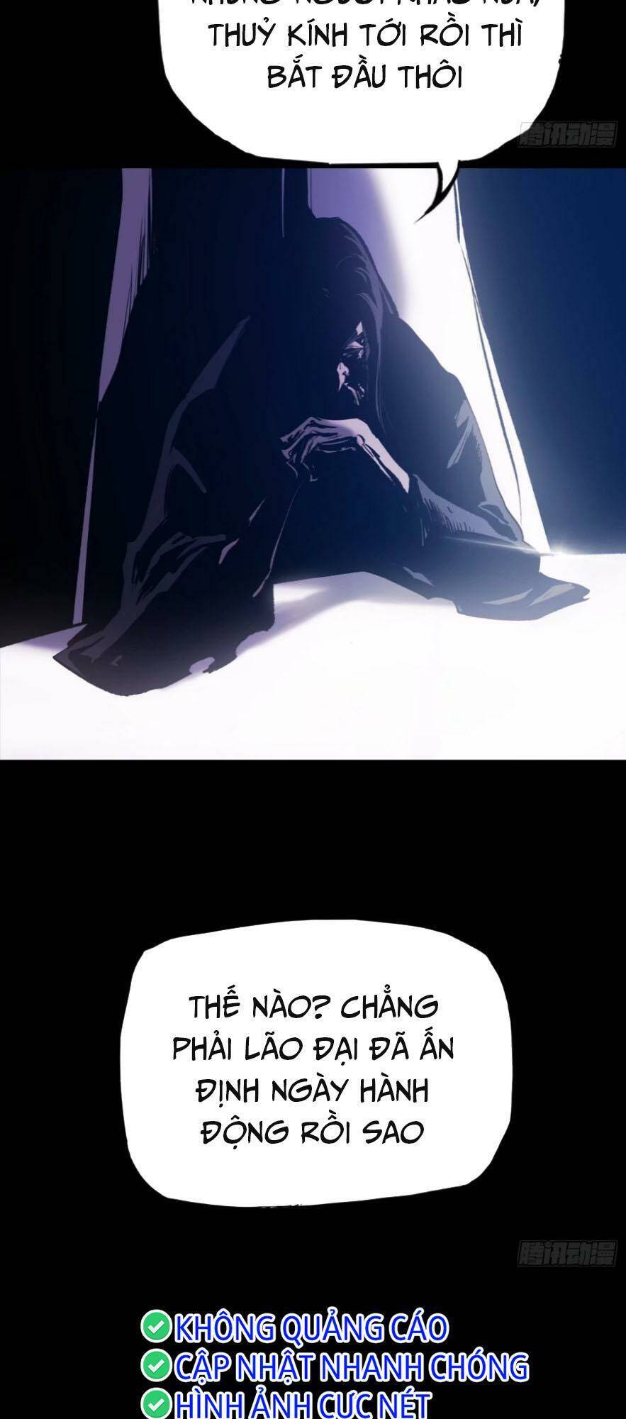 Phong Yêu Vấn Đạo Chap 15 - Next Chap 16