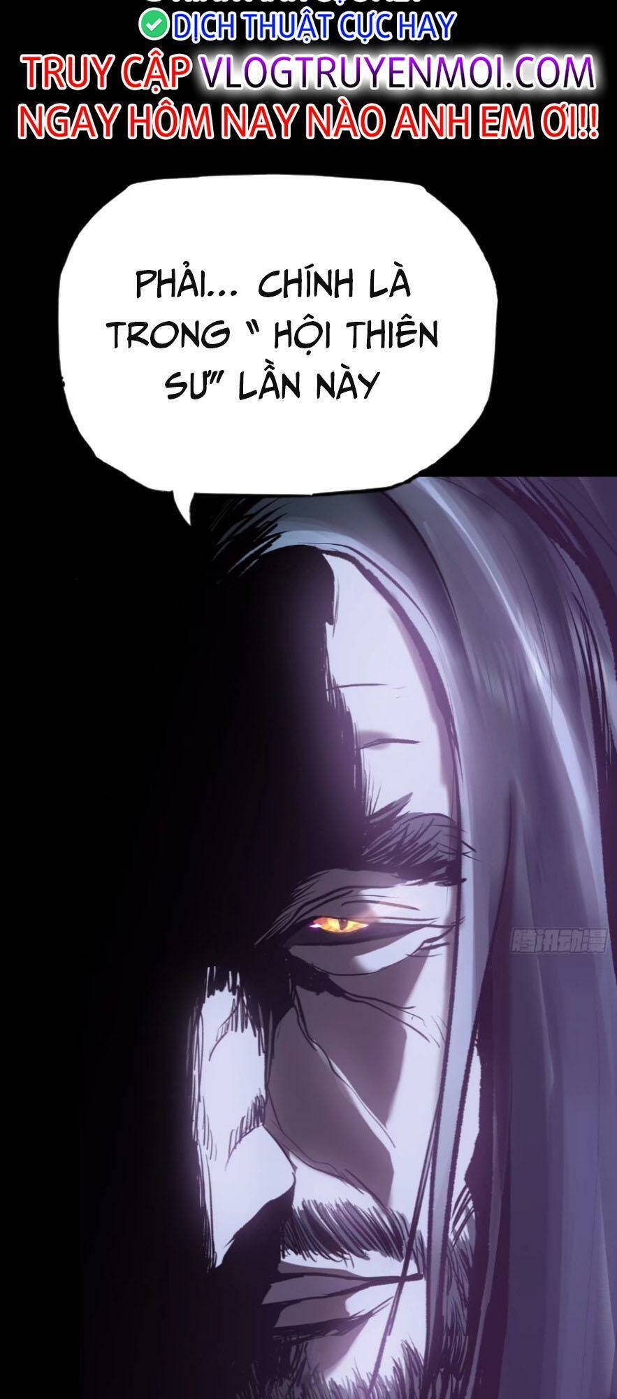 Phong Yêu Vấn Đạo Chap 15 - Next Chap 16