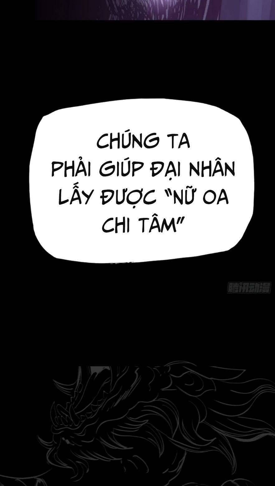 Phong Yêu Vấn Đạo Chap 15 - Next Chap 16