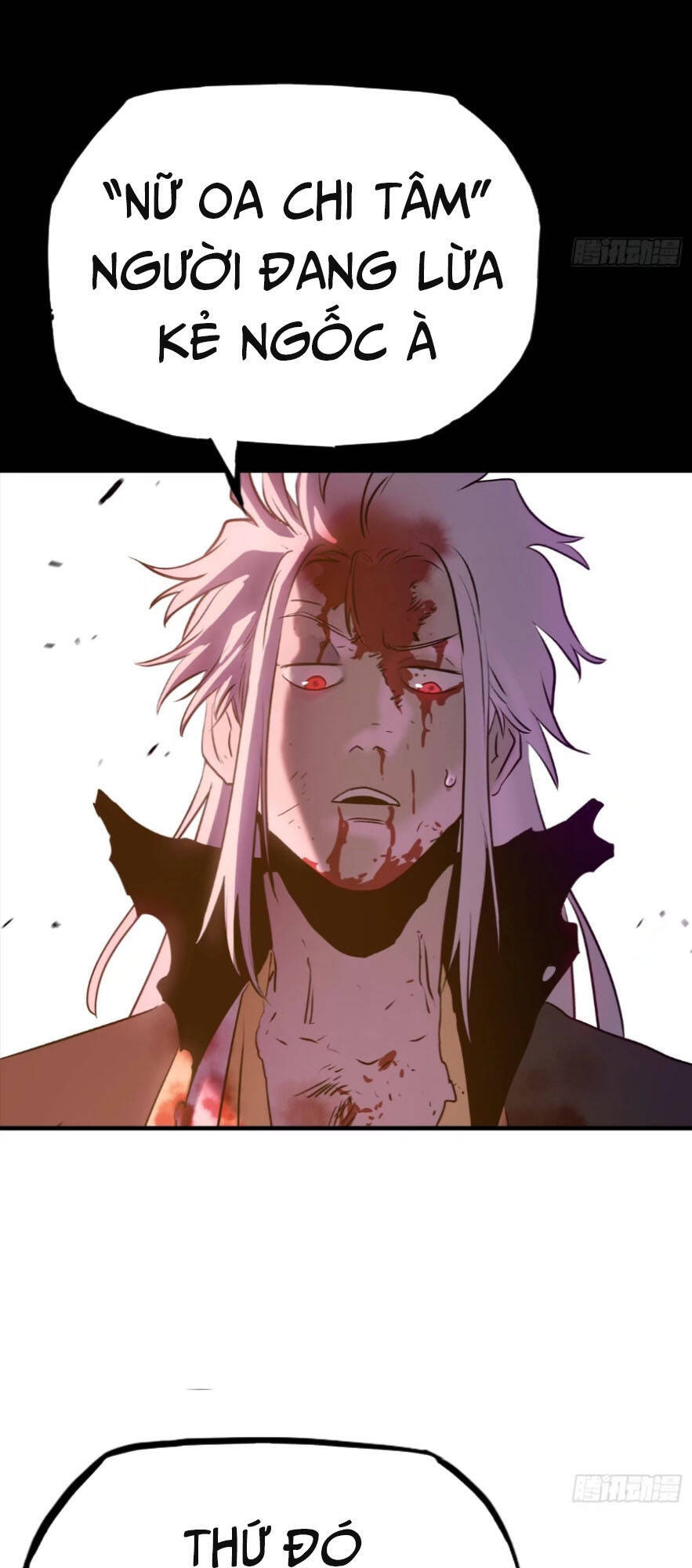 Phong Yêu Vấn Đạo Chap 15 - Next Chap 16