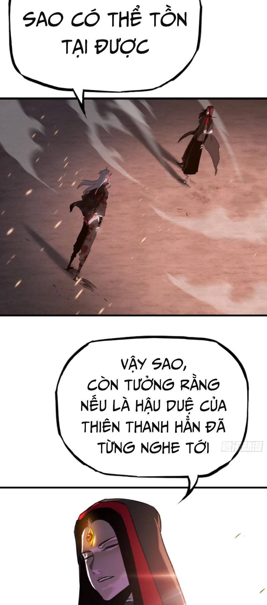 Phong Yêu Vấn Đạo Chap 15 - Next Chap 16