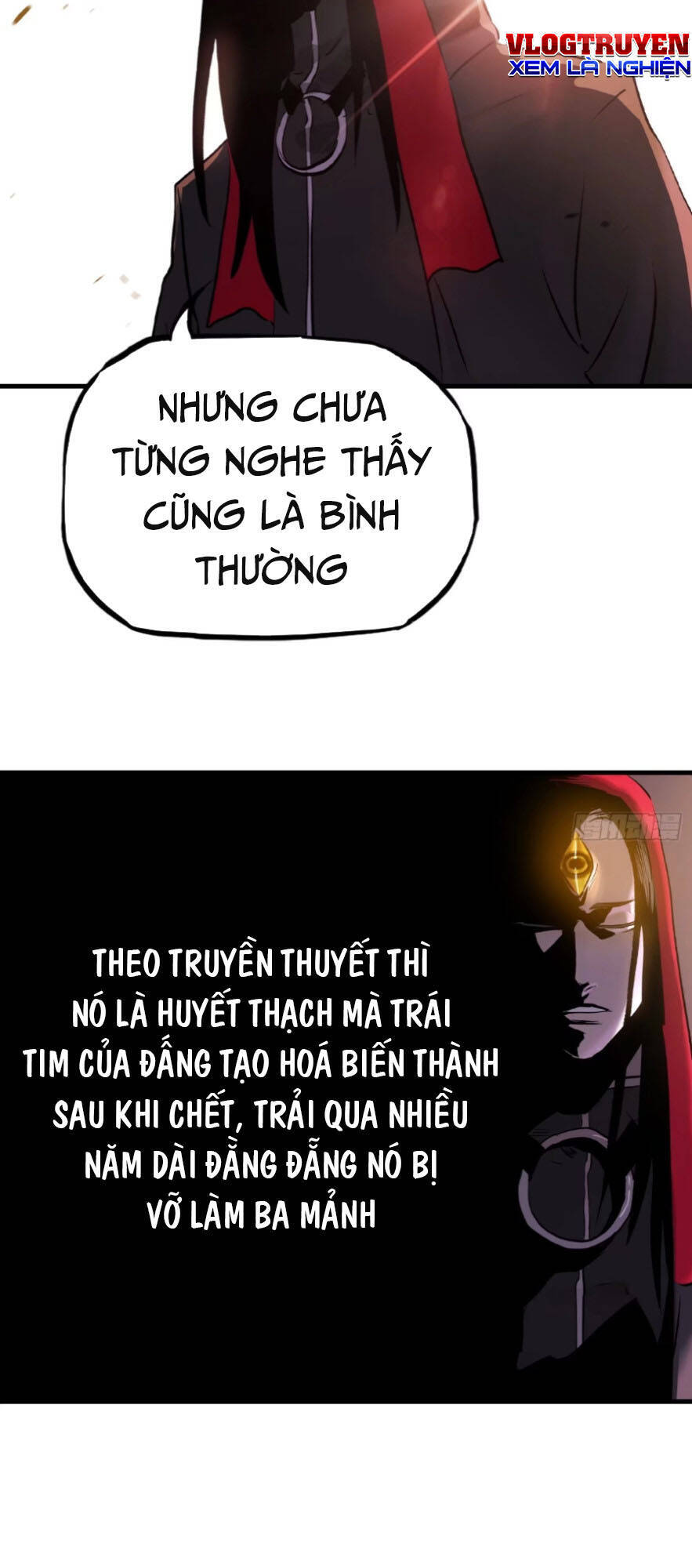 Phong Yêu Vấn Đạo Chap 15 - Next Chap 16