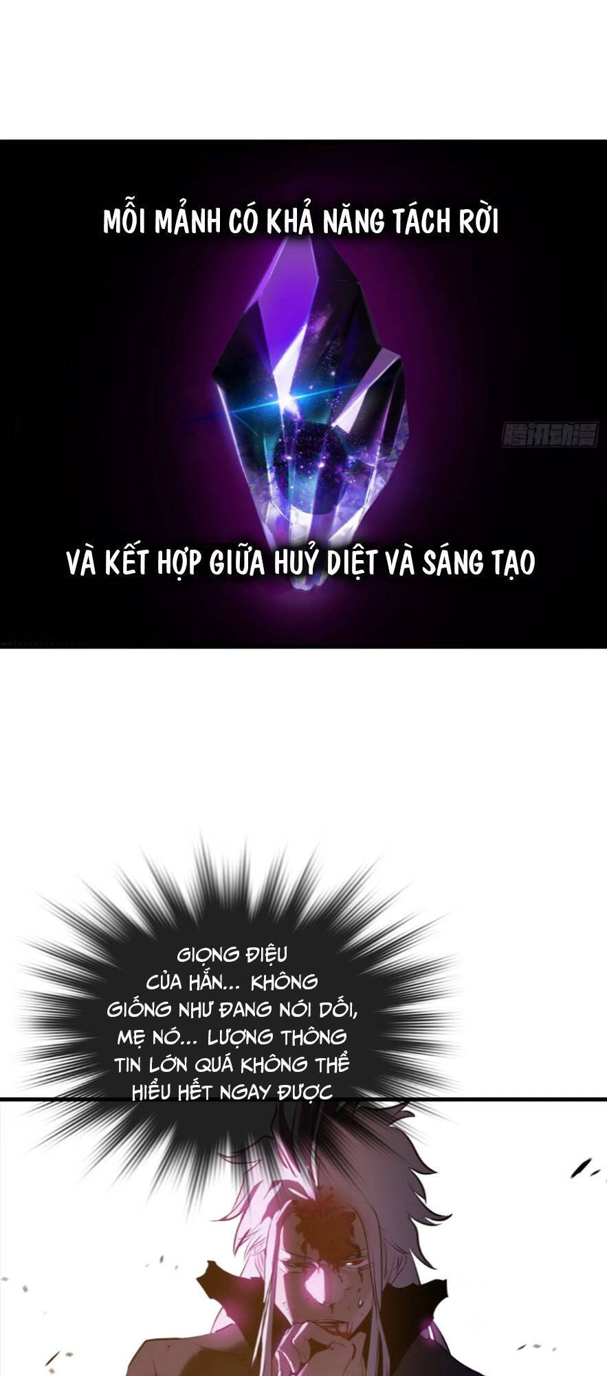 Phong Yêu Vấn Đạo Chap 15 - Next Chap 16