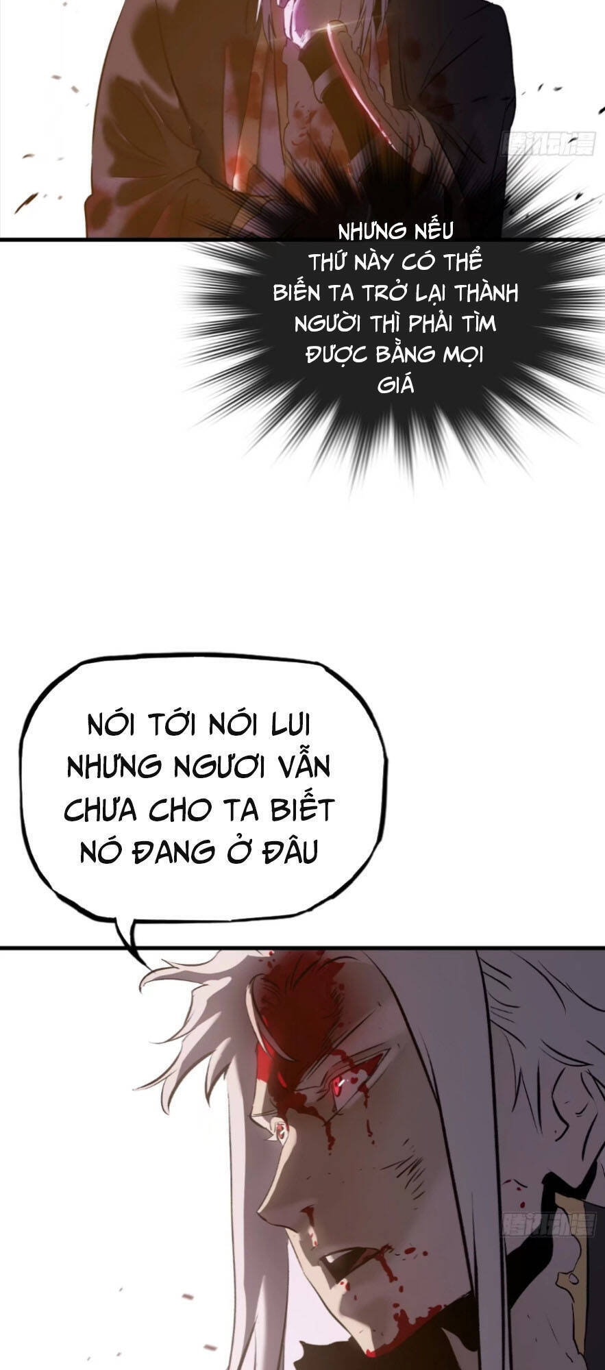 Phong Yêu Vấn Đạo Chap 15 - Next Chap 16
