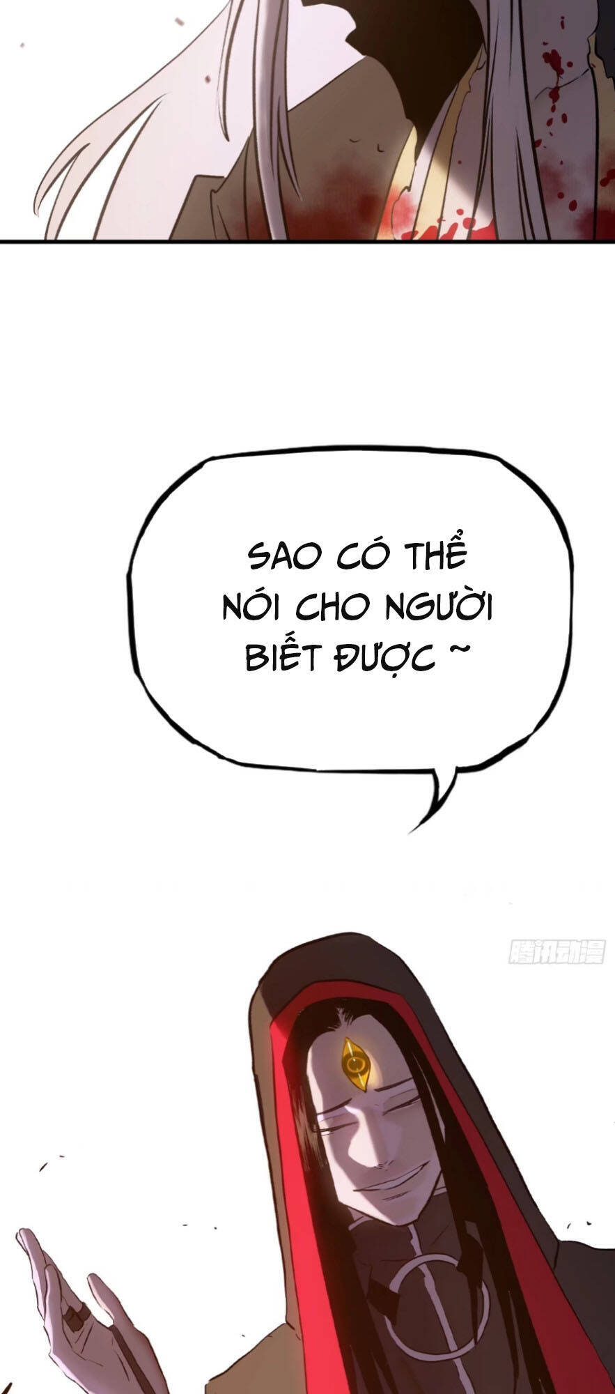 Phong Yêu Vấn Đạo Chap 15 - Next Chap 16