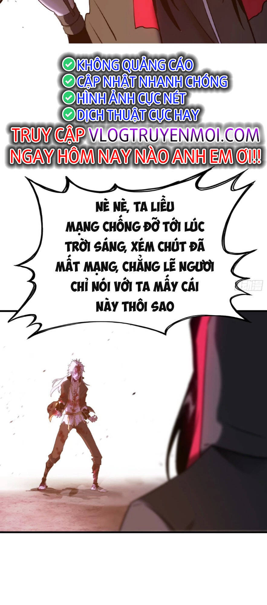 Phong Yêu Vấn Đạo Chap 15 - Next Chap 16