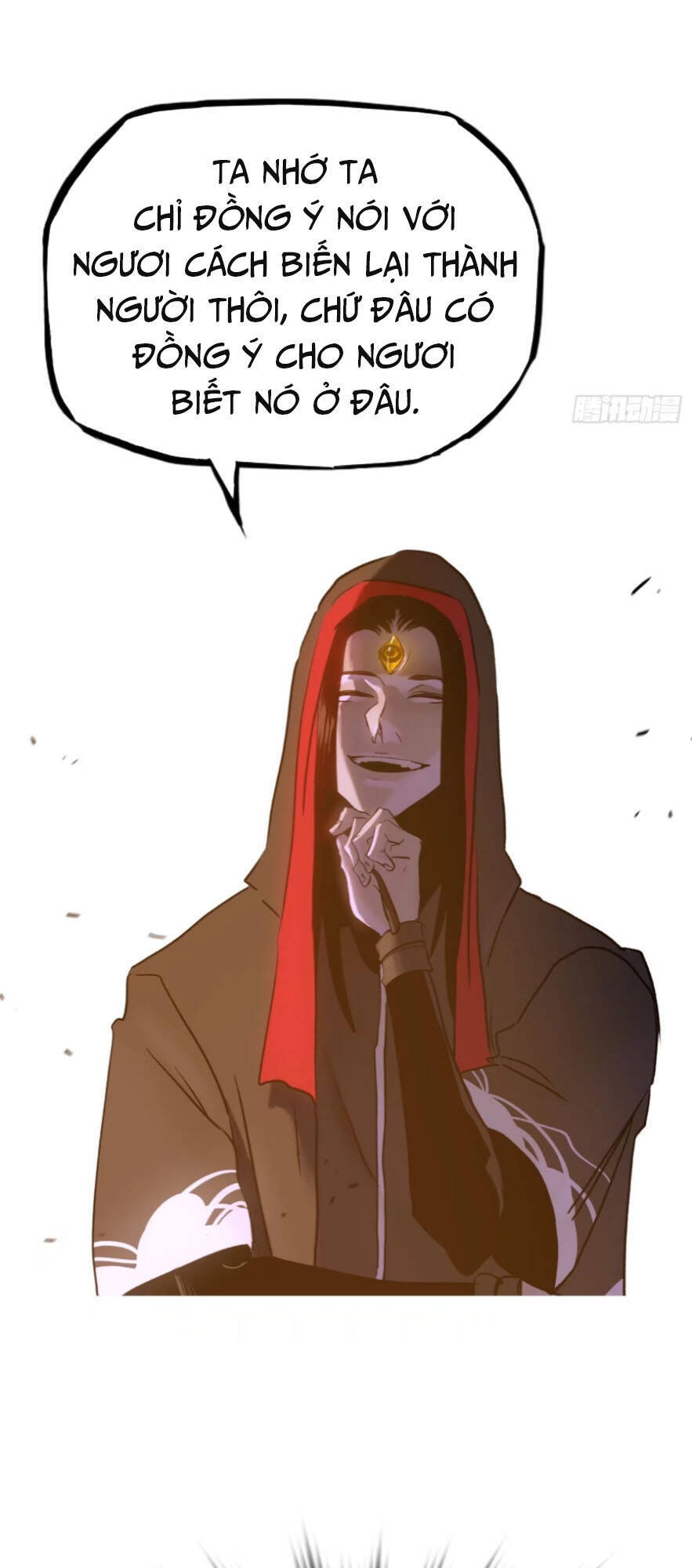 Phong Yêu Vấn Đạo Chap 15 - Next Chap 16