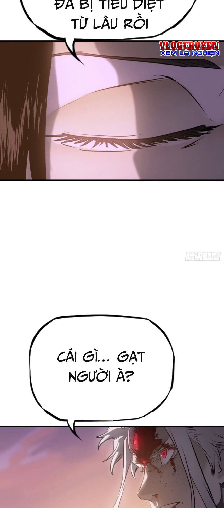 Phong Yêu Vấn Đạo Chap 15 - Next Chap 16