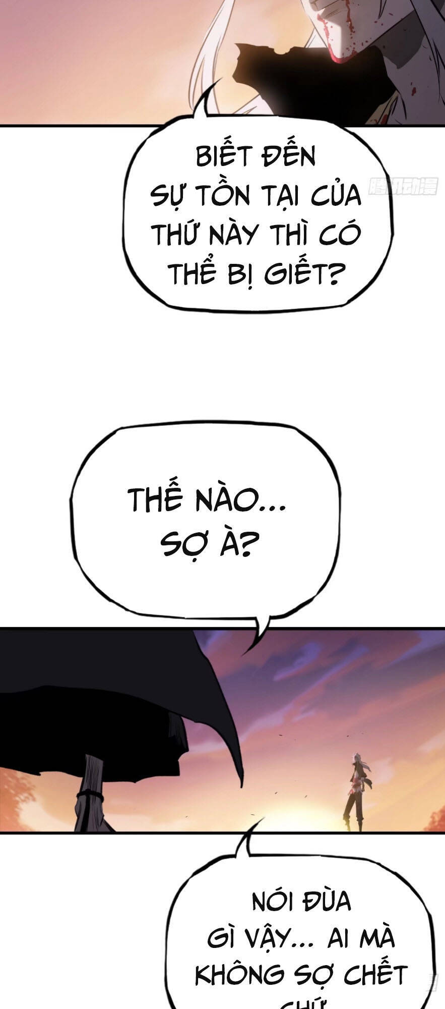 Phong Yêu Vấn Đạo Chap 15 - Next Chap 16